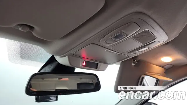 Renault Korea (Samsung) SM6 id 2711666 из Кореи 10