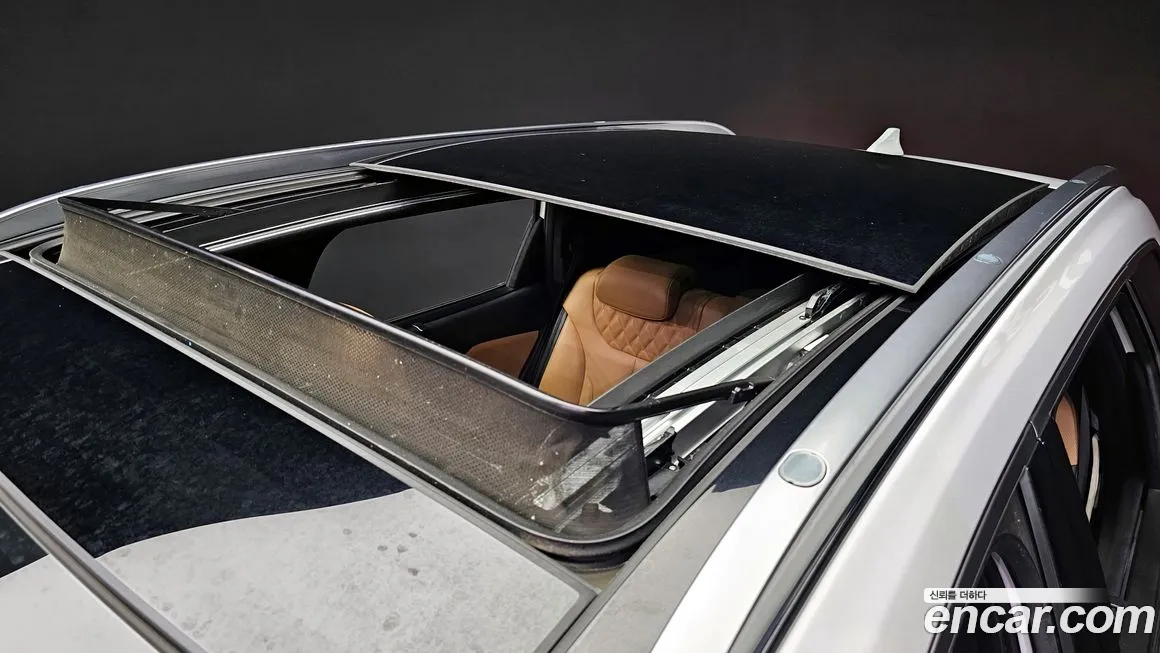 Hyundai The New Santa Fe id 1904658 из Кореи 10