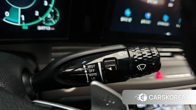Hyundai The New Grandeur IG id 4708137 из Кореи 10