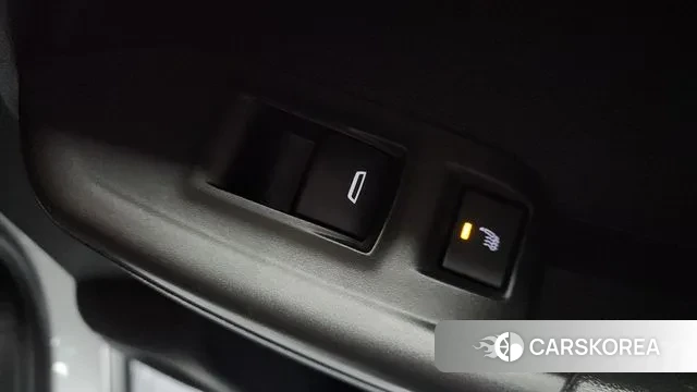 Chevrolet (GM Daewoo) Trailblazer id 3368199 из Кореи 10