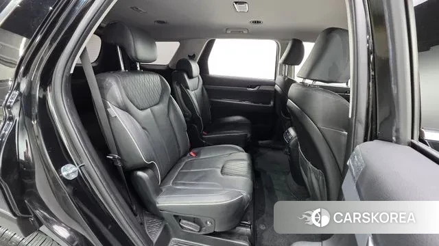 Hyundai Palisade id 3384888 из Кореи 10