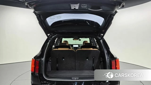 Kia Sorento 4th Generation id 4899993 из Кореи 10