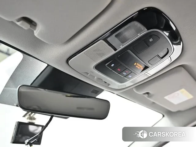 Hyundai Sonata (DN8) id 3540335 из Кореи 10