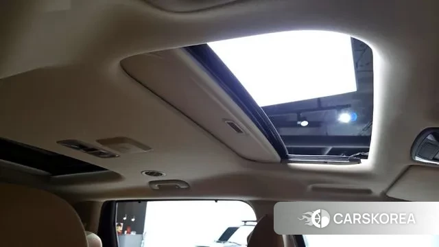 Kia Carnival 4th generation id 3740499 из Кореи 10