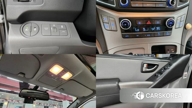 Hyundai The New Grand Starex id 4638137 из Кореи 10