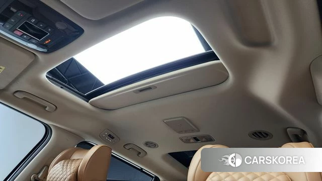 Kia Carnival 4th generation id 3850987 из Кореи 10