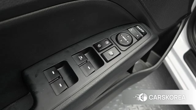 Hyundai The New Avante AD id 4568304 из Кореи 10