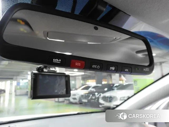 Kia The New K3 2nd generation id 2930017 из Кореи 10