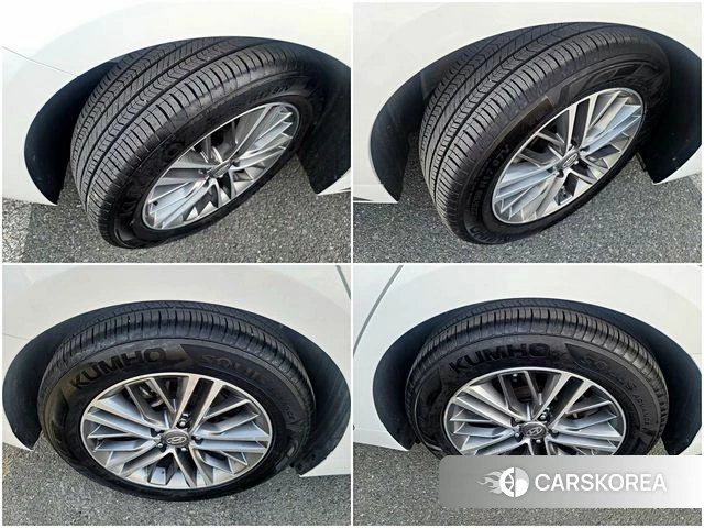 Hyundai Grandeur IG id 4225392 из Кореи 10