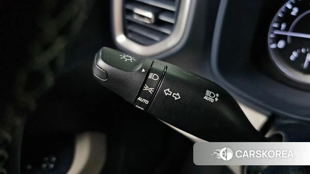 Hyundai Venue id 4490157 из Кореи 10