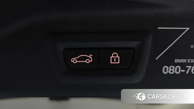 BMW X7 (G07) id 3306920 из Кореи 10