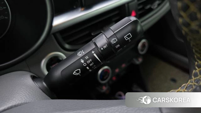 Kia All New Morning (JA) id 4795014 из Кореи 10