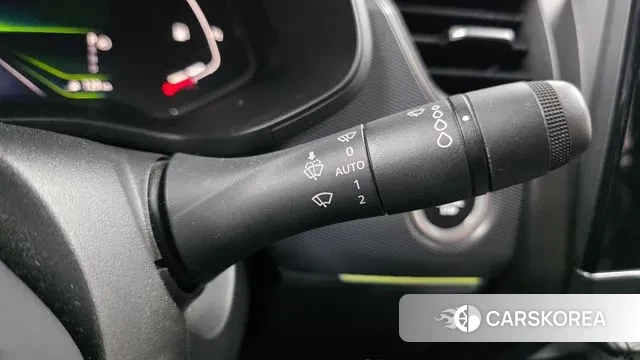 Renault Korea (Samsung) XM3 id 3534458 из Кореи 10