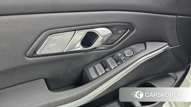 BMW 3 Series (G20) id 3771425 из Кореи 10