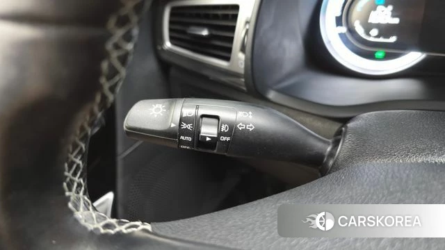 Kia Niro id 4873482 из Кореи 10