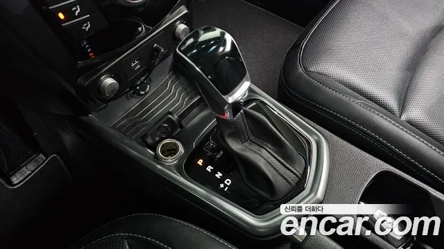 Ssangyong Tivoli Armor id 2688282 из Кореи 10