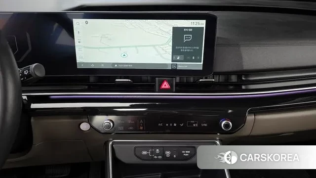 Kia The New Carnival 4th Generation id 3614732 из Кореи 10