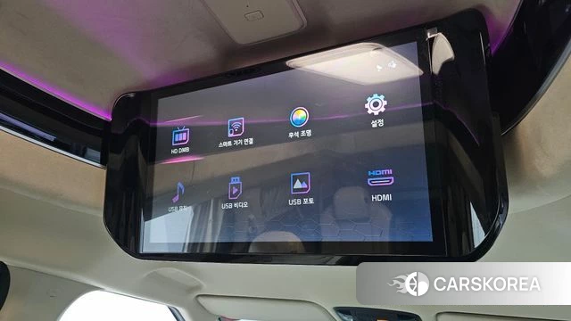 Kia Carnival 4th generation id 3851150 из Кореи 10