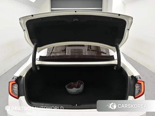 Hyundai Sonata (DN8) id 3766090 из Кореи 10