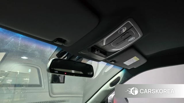 Ssangyong The New Rexton Sports Cannes id 4489067 из Кореи 10