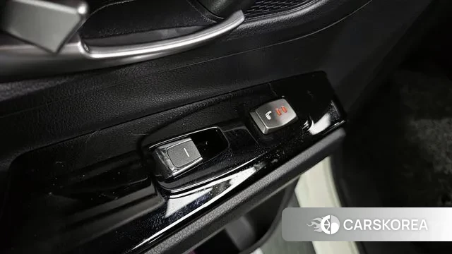 Ssangyong Beautiful Korando id 2985692 из Кореи 10