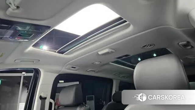 Hyundai Staria id 3596189 из Кореи 10