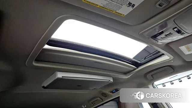 Toyota Sienna id 3071715 из Кореи 10