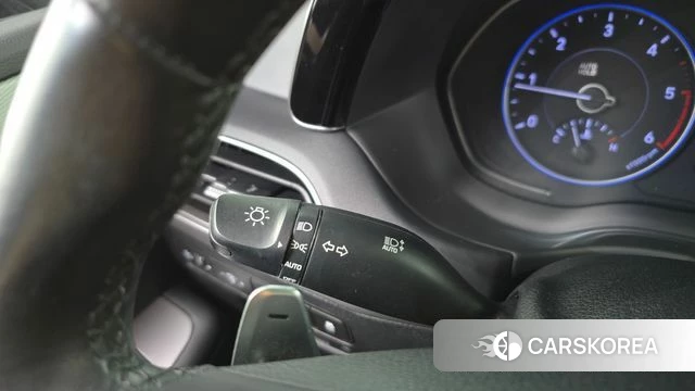 Hyundai Palisade id 4490500 из Кореи 10