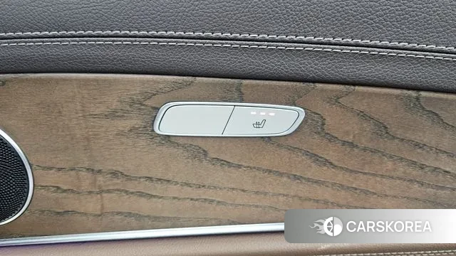 Mercedes-Benz E-Class W213 id 3038689 из Кореи 10