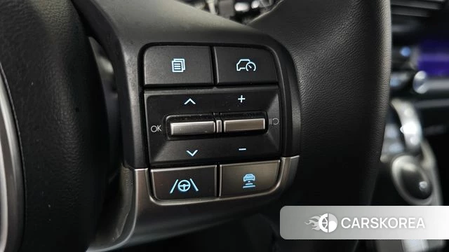 Hyundai Casper id 4428499 из Кореи 10