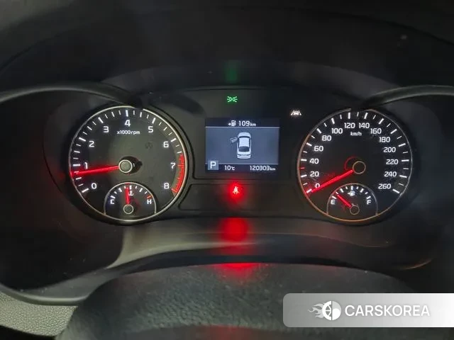 Kia The New K5 2nd generation id 3412814 из Кореи 10