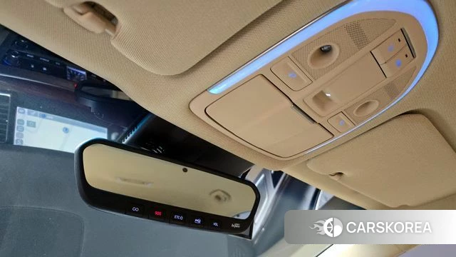 Genesis G80 id 3795598 из Кореи 10