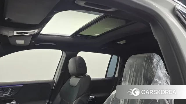 Mercedes-Benz GLB-Class X247 id 3592287 из Кореи 10