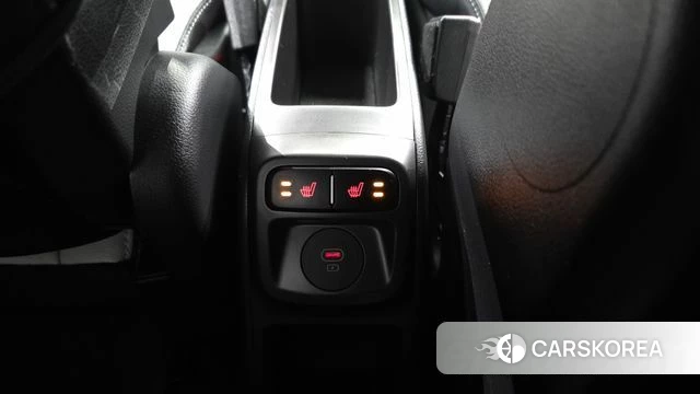 Kia The New Kia Ray id 4201535 из Кореи 10