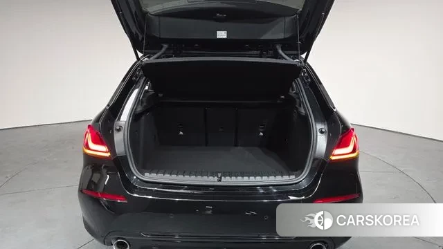 BMW 1 Series (F40) id 3698049 из Кореи 10