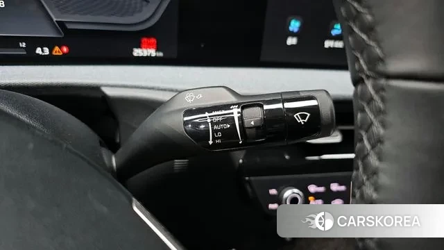 Kia EV6 id 2901257 из Кореи 10