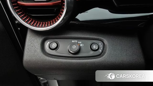 Chevrolet (GM Daewoo) Trax Crossover id 4739394 из Кореи 10