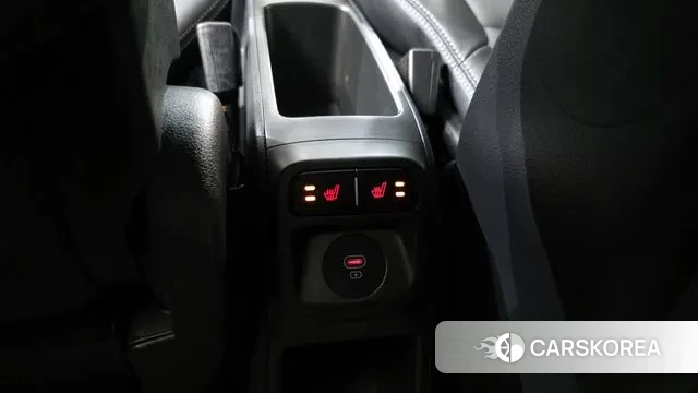 Kia The New Kia Ray id 3052713 из Кореи 10