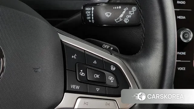 Volkswagen Tiguan second Generation id 2930722 из Кореи 10