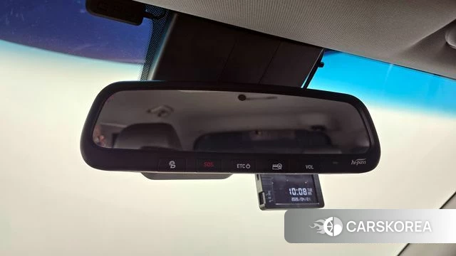 Hyundai All New Tucson id 4179917 из Кореи 10