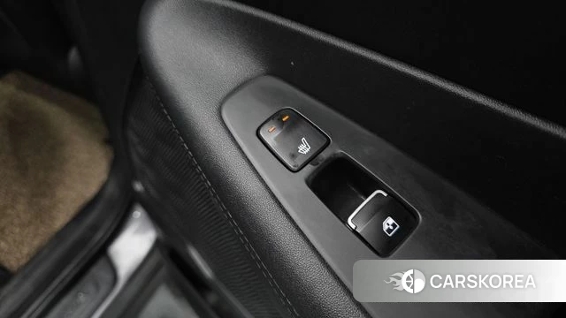 Hyundai The New Santa Fe id 3916560 из Кореи 10