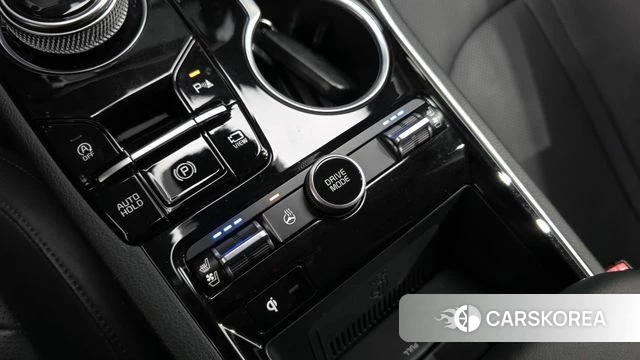 Kia K5 3rd generation id 4893975 из Кореи 10