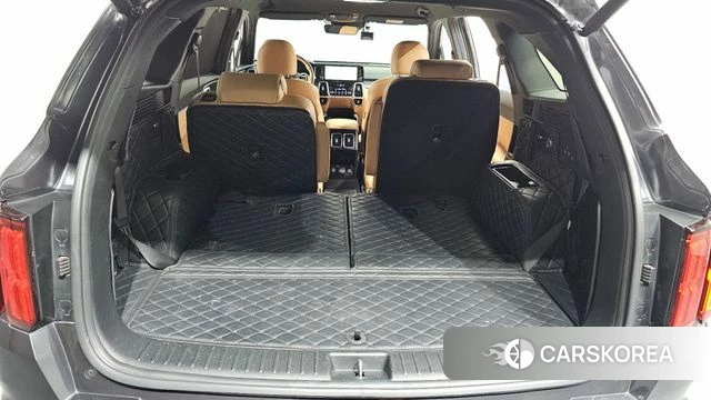 Kia Sorento 4th Generation id 4561770 из Кореи 10