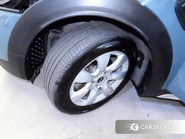 Mini Cooper Countryman id 3028136 из Кореи 10