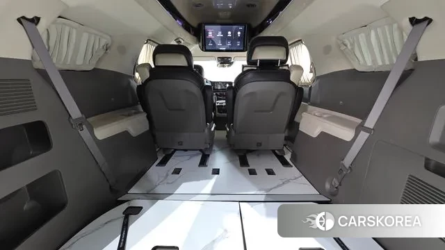 Kia Carnival 4th generation id 3561916 из Кореи 10