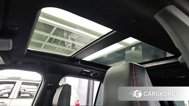 Ford Explorer 6th Generation id 3359334 из Кореи 10