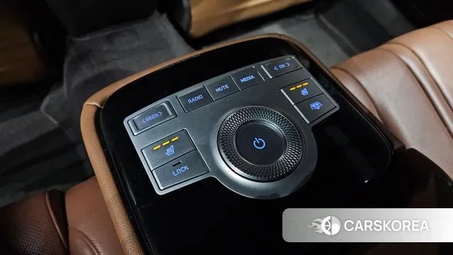 Genesis G80 (RG3) id 3318322 из Кореи 10