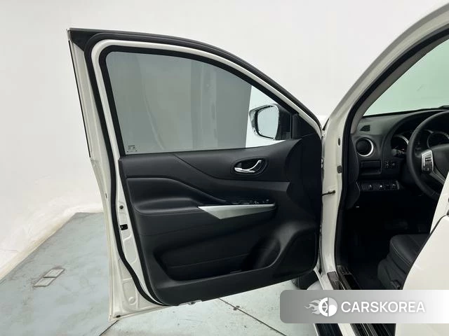 Nissan Tuda id 4253353 из Китая 10