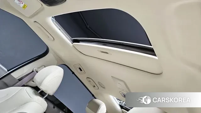 Kia Carnival 4th generation id 3513795 из Кореи 10