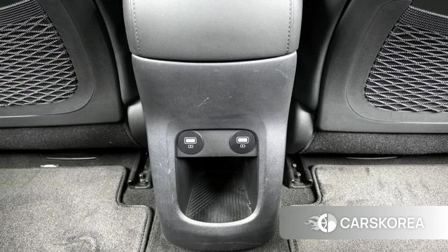 Hyundai Ionic 5 id 4324163 из Кореи 10